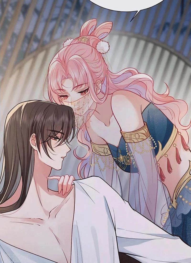 Sau Khi Công Chúa Bội Tình Bạc Nghĩa Chapter 100 - Trang 4