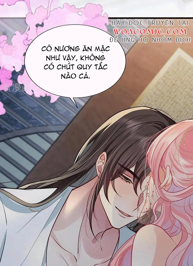 Sau Khi Công Chúa Bội Tình Bạc Nghĩa Chapter 100 - Trang 4