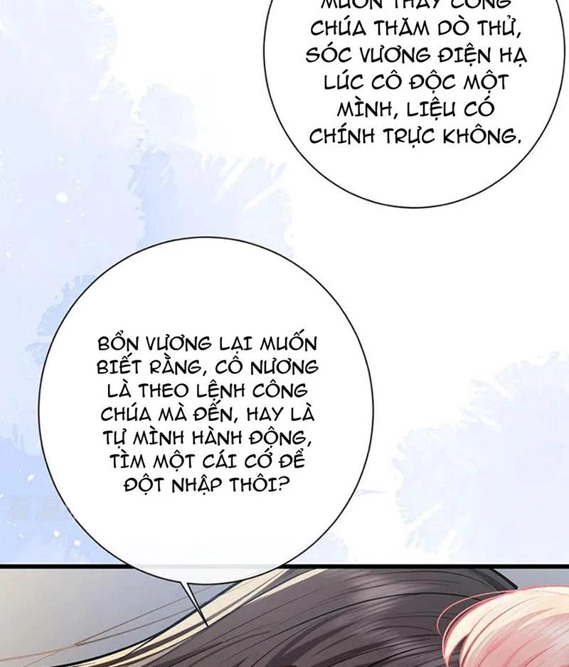 Sau Khi Công Chúa Bội Tình Bạc Nghĩa Chapter 100 - Trang 4