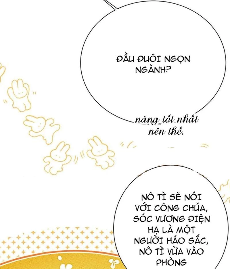 Sau Khi Công Chúa Bội Tình Bạc Nghĩa Chapter 100 - Trang 4