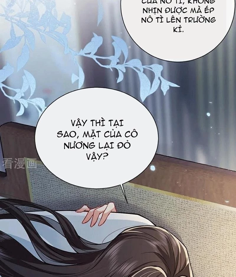 Sau Khi Công Chúa Bội Tình Bạc Nghĩa Chapter 100 - Trang 4