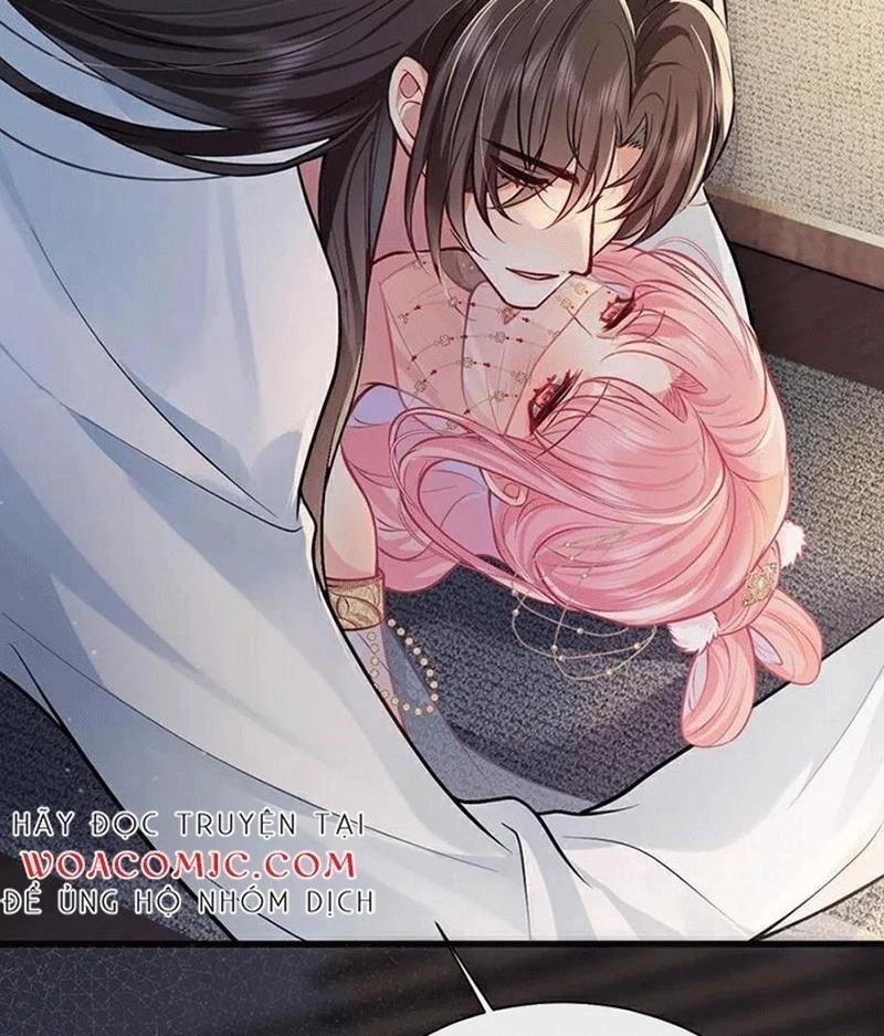 Sau Khi Công Chúa Bội Tình Bạc Nghĩa Chapter 100 - Trang 4