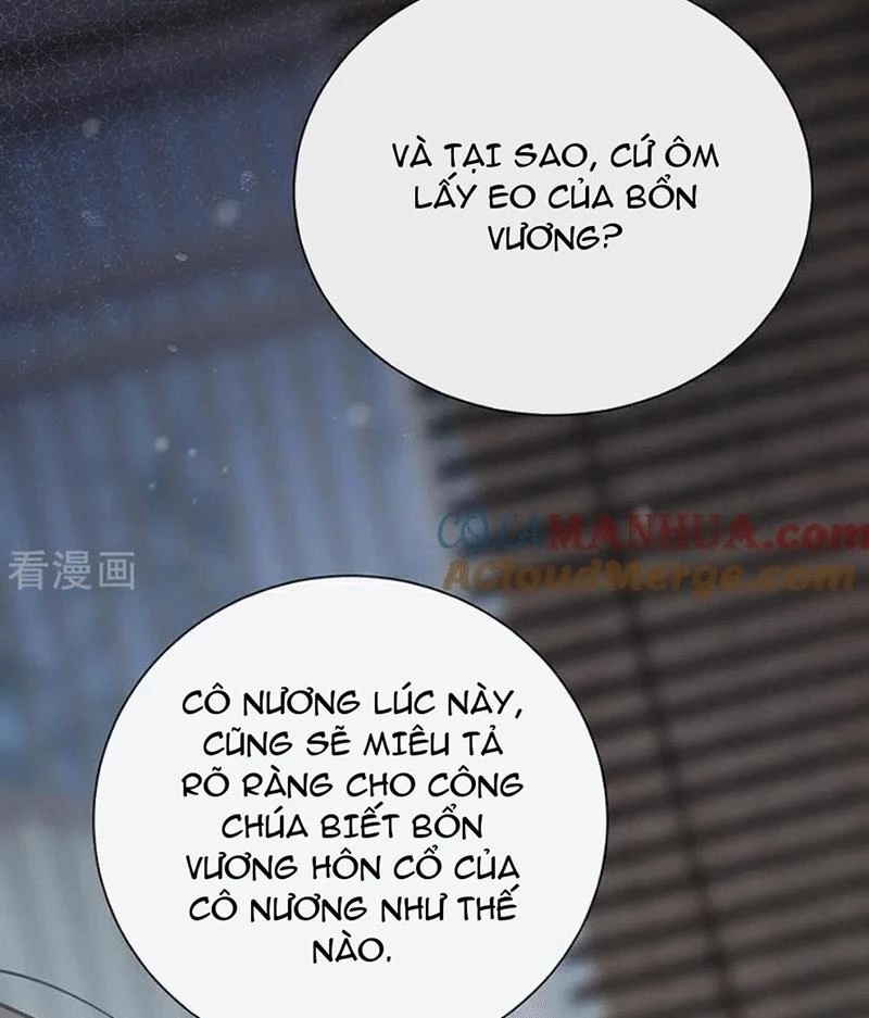 Sau Khi Công Chúa Bội Tình Bạc Nghĩa Chapter 100 - Trang 4