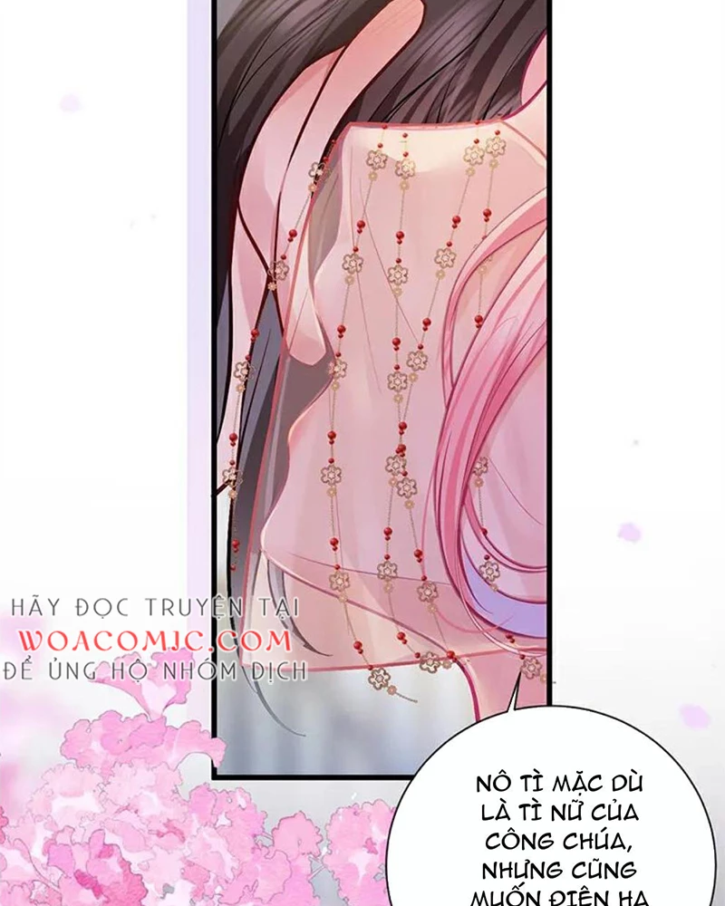 Sau Khi Công Chúa Bội Tình Bạc Nghĩa Chapter 101 - Trang 4