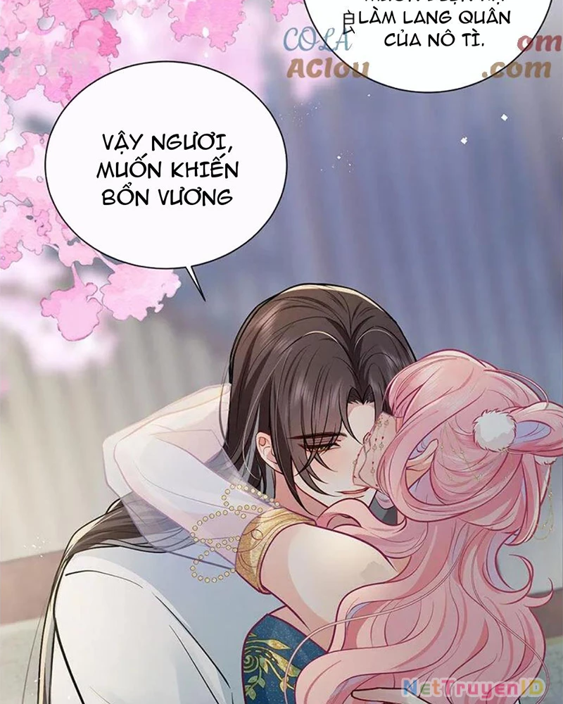 Sau Khi Công Chúa Bội Tình Bạc Nghĩa Chapter 101 - Trang 4