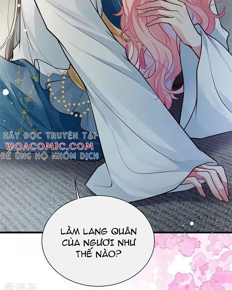 Sau Khi Công Chúa Bội Tình Bạc Nghĩa Chapter 101 - Trang 4