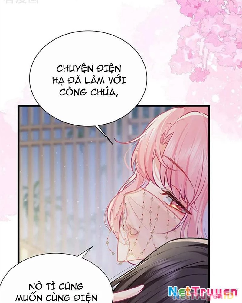 Sau Khi Công Chúa Bội Tình Bạc Nghĩa Chapter 101 - Trang 4