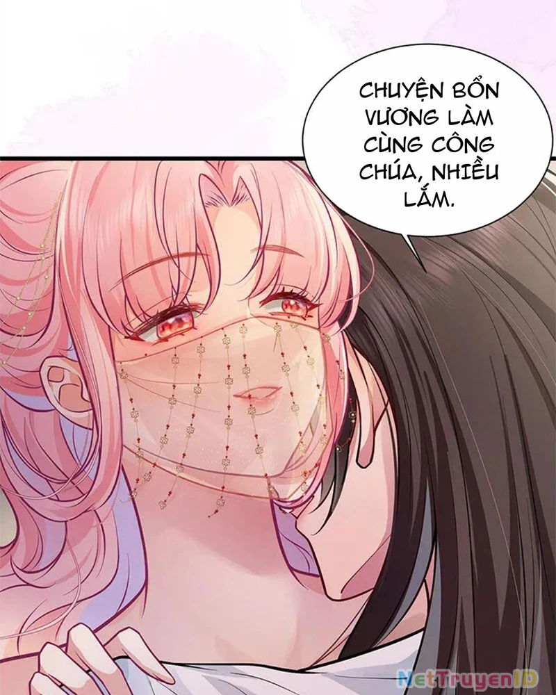 Sau Khi Công Chúa Bội Tình Bạc Nghĩa Chapter 101 - Trang 4