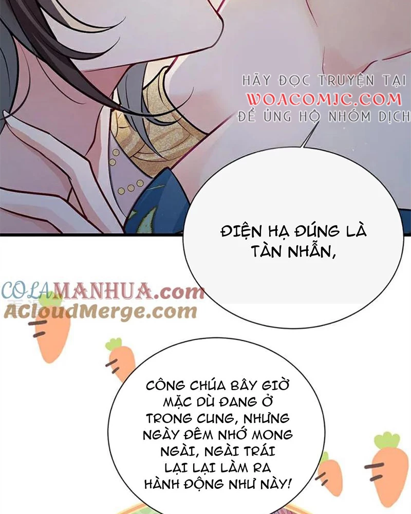 Sau Khi Công Chúa Bội Tình Bạc Nghĩa Chapter 101 - Trang 4