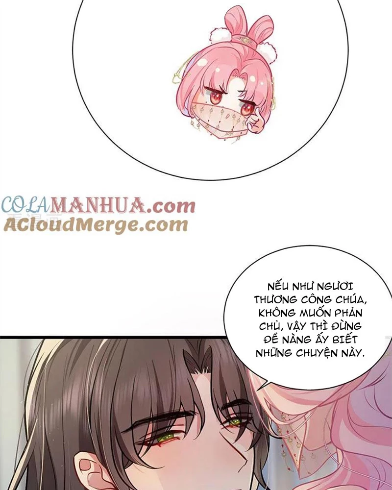 Sau Khi Công Chúa Bội Tình Bạc Nghĩa Chapter 101 - Trang 4