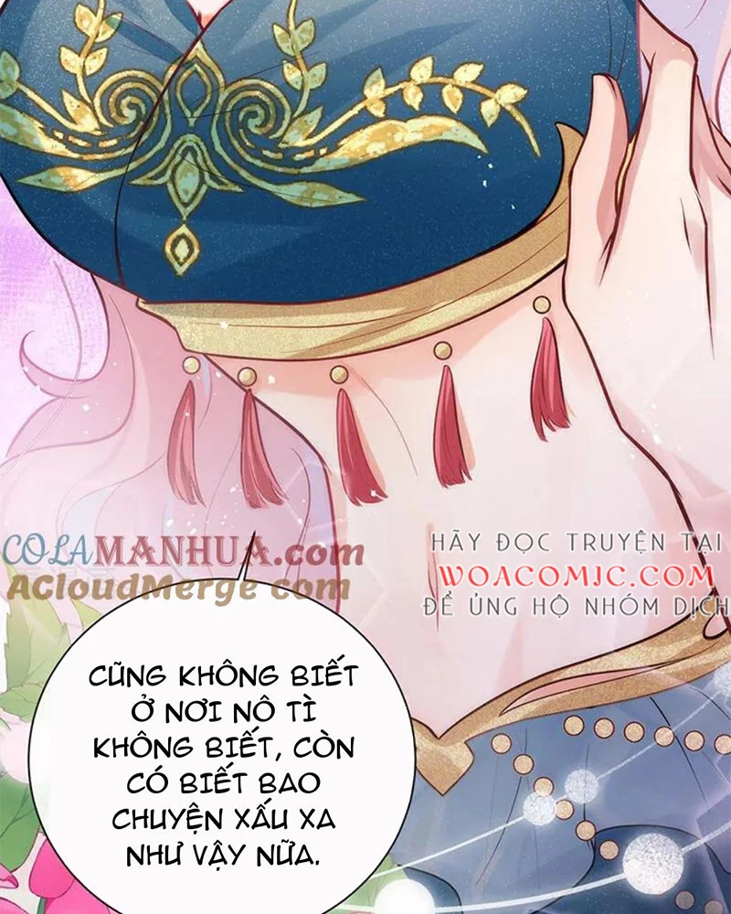Sau Khi Công Chúa Bội Tình Bạc Nghĩa Chapter 101 - Trang 4