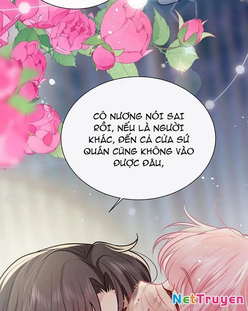 Sau Khi Công Chúa Bội Tình Bạc Nghĩa Chapter 101 - Trang 4