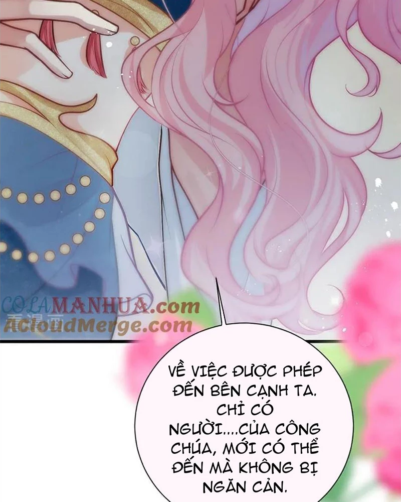 Sau Khi Công Chúa Bội Tình Bạc Nghĩa Chapter 101 - Trang 4
