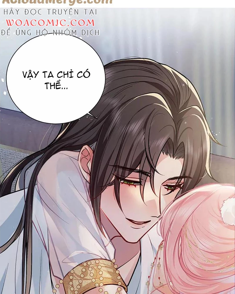 Sau Khi Công Chúa Bội Tình Bạc Nghĩa Chapter 101 - Trang 4