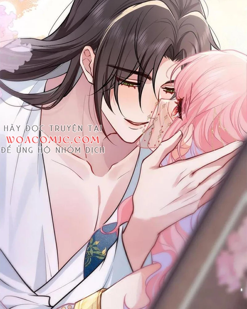 Sau Khi Công Chúa Bội Tình Bạc Nghĩa Chapter 101 - Trang 4