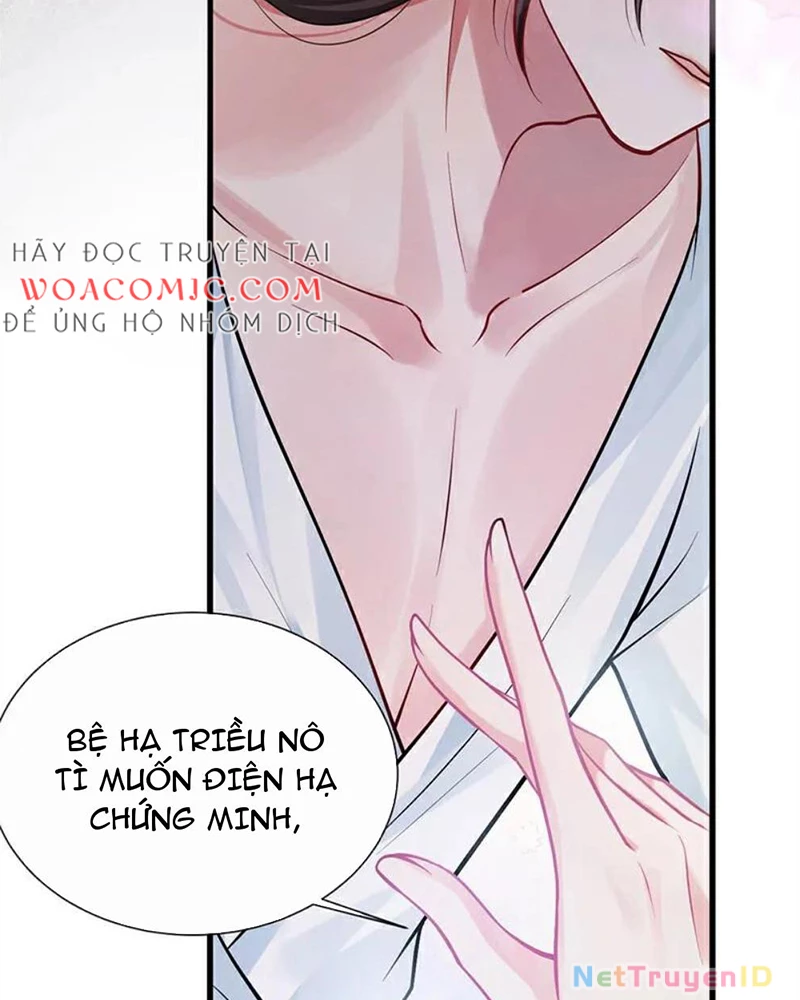 Sau Khi Công Chúa Bội Tình Bạc Nghĩa Chapter 101 - Trang 4