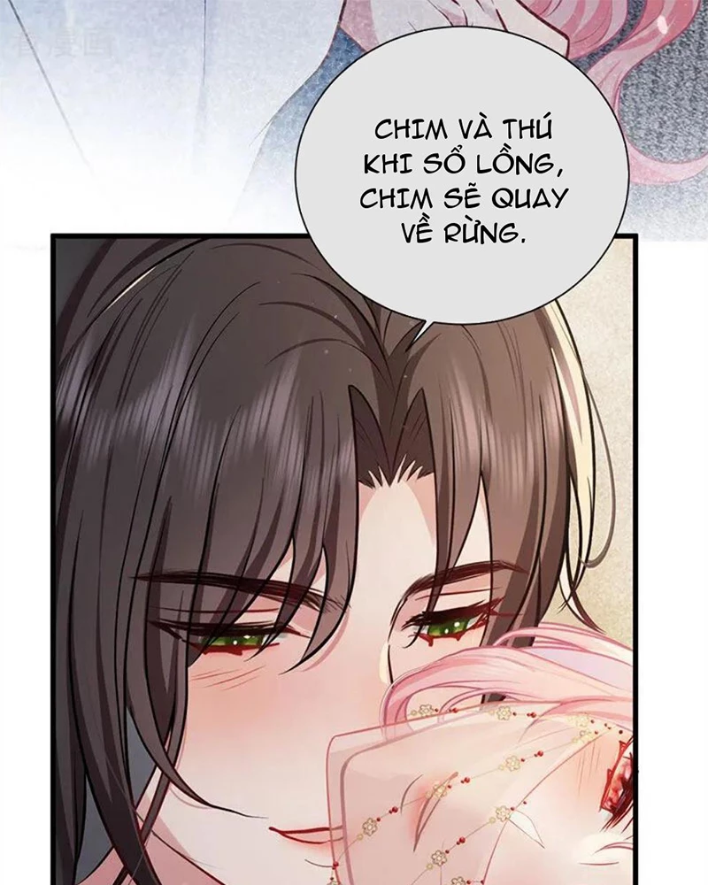 Sau Khi Công Chúa Bội Tình Bạc Nghĩa Chapter 101 - Trang 4