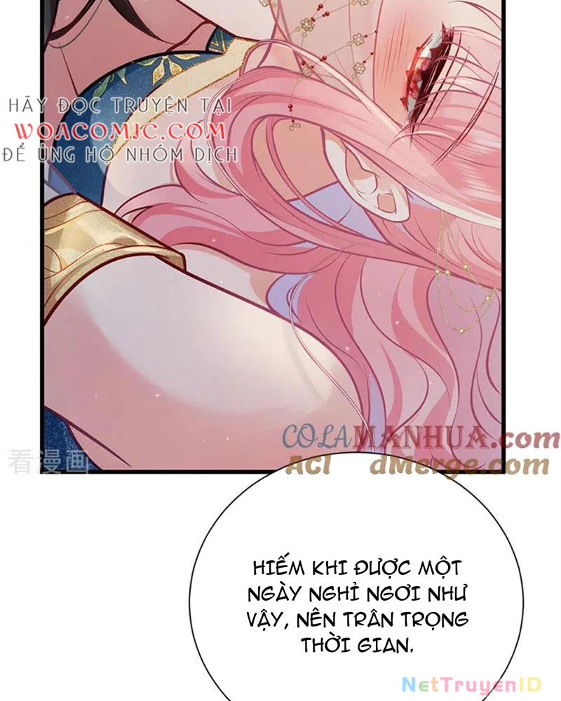 Sau Khi Công Chúa Bội Tình Bạc Nghĩa Chapter 101 - Trang 4
