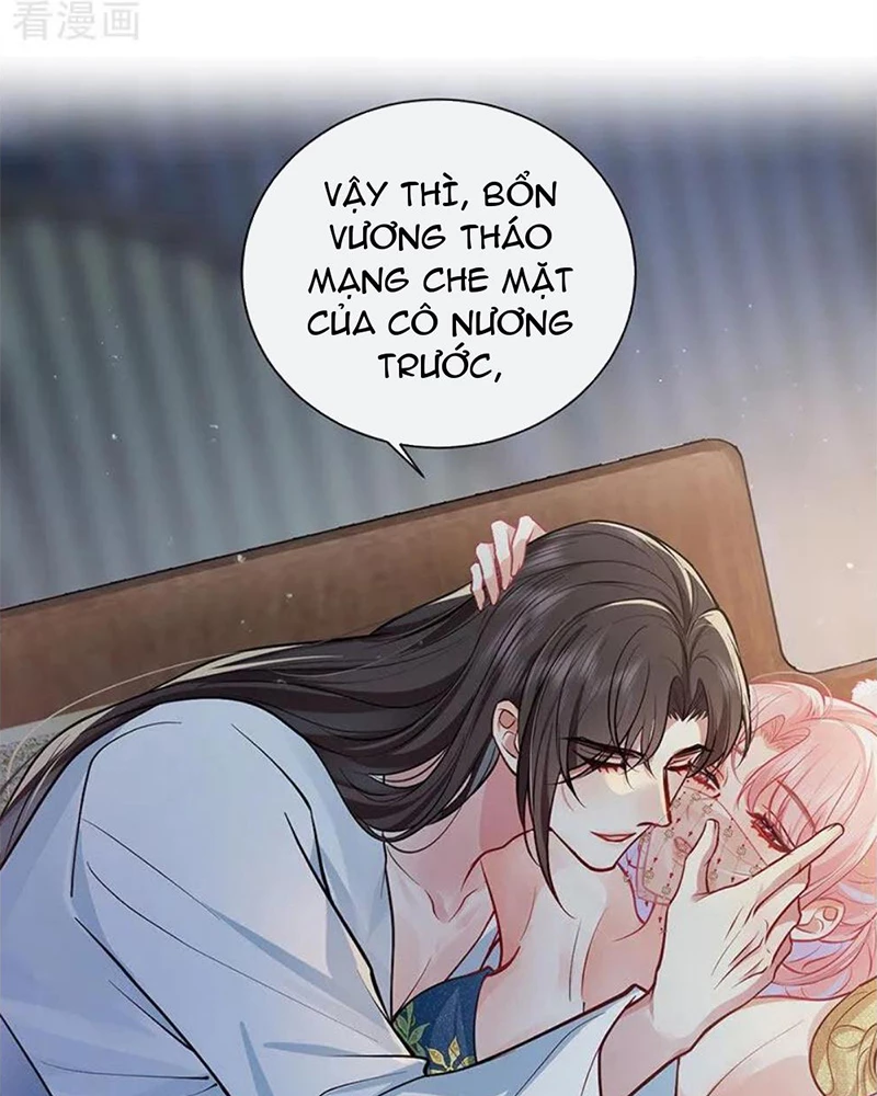Sau Khi Công Chúa Bội Tình Bạc Nghĩa Chapter 101 - Trang 4
