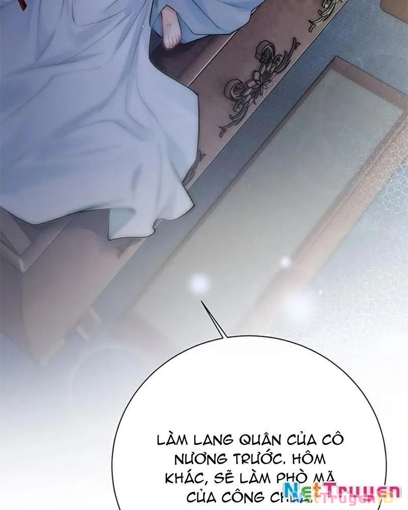 Sau Khi Công Chúa Bội Tình Bạc Nghĩa Chapter 101 - Trang 4