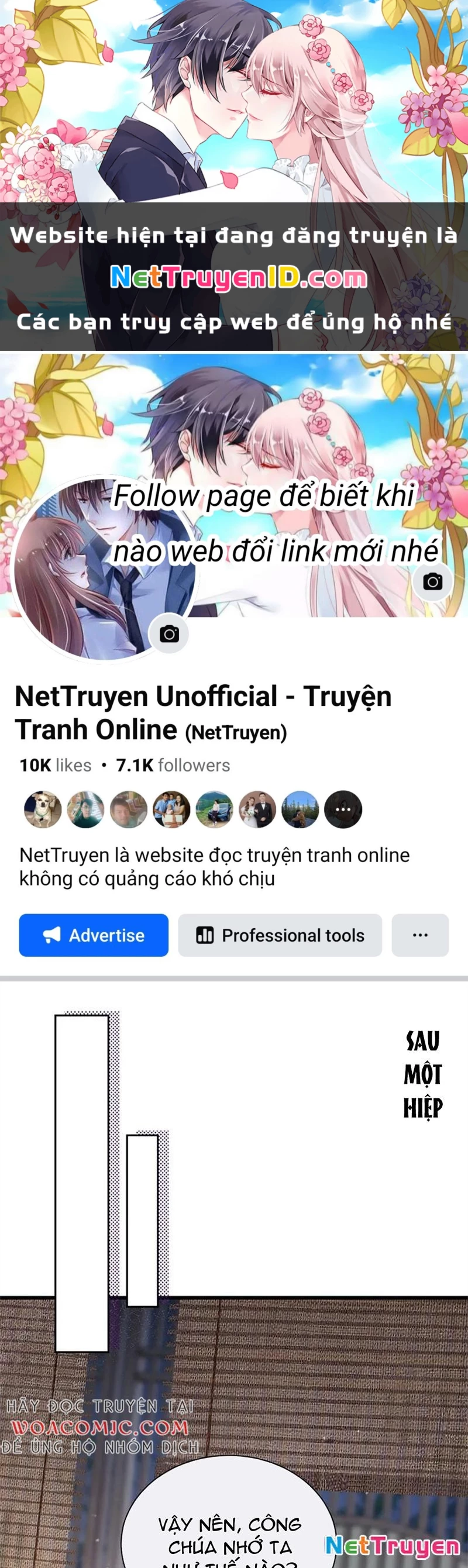 Sau Khi Công Chúa Bội Tình Bạc Nghĩa Chapter 102 - Trang 4