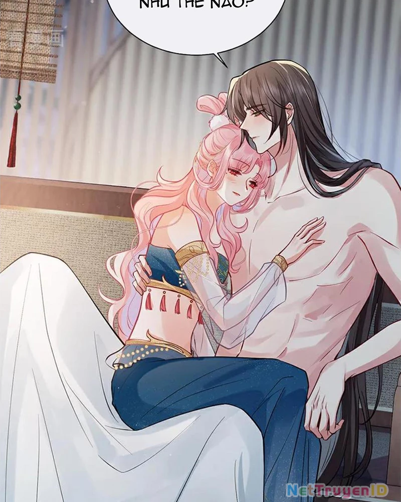 Sau Khi Công Chúa Bội Tình Bạc Nghĩa Chapter 102 - Trang 4