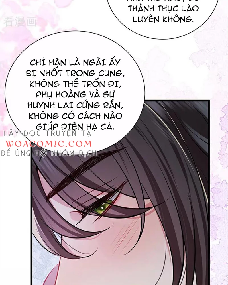 Sau Khi Công Chúa Bội Tình Bạc Nghĩa Chapter 102 - Trang 4