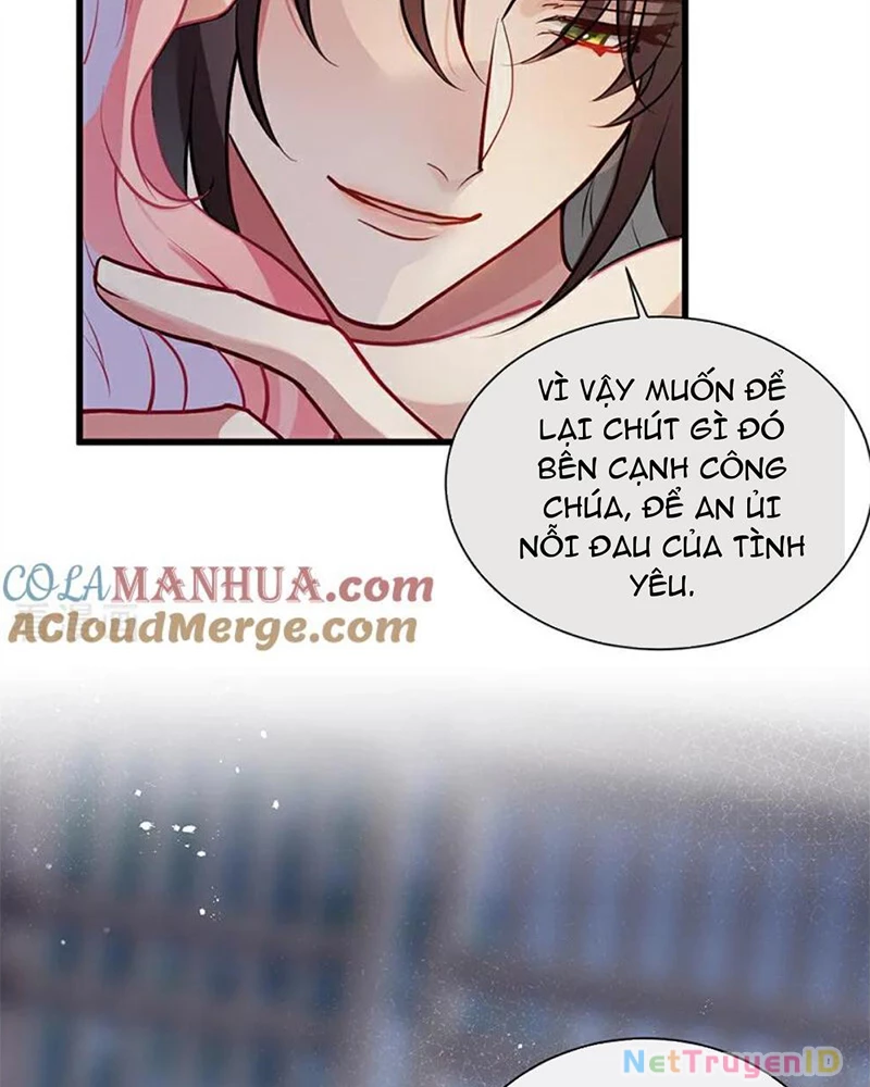 Sau Khi Công Chúa Bội Tình Bạc Nghĩa Chapter 102 - Trang 4