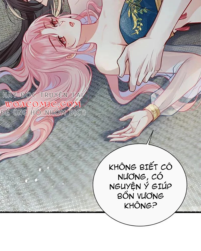 Sau Khi Công Chúa Bội Tình Bạc Nghĩa Chapter 102 - Trang 4