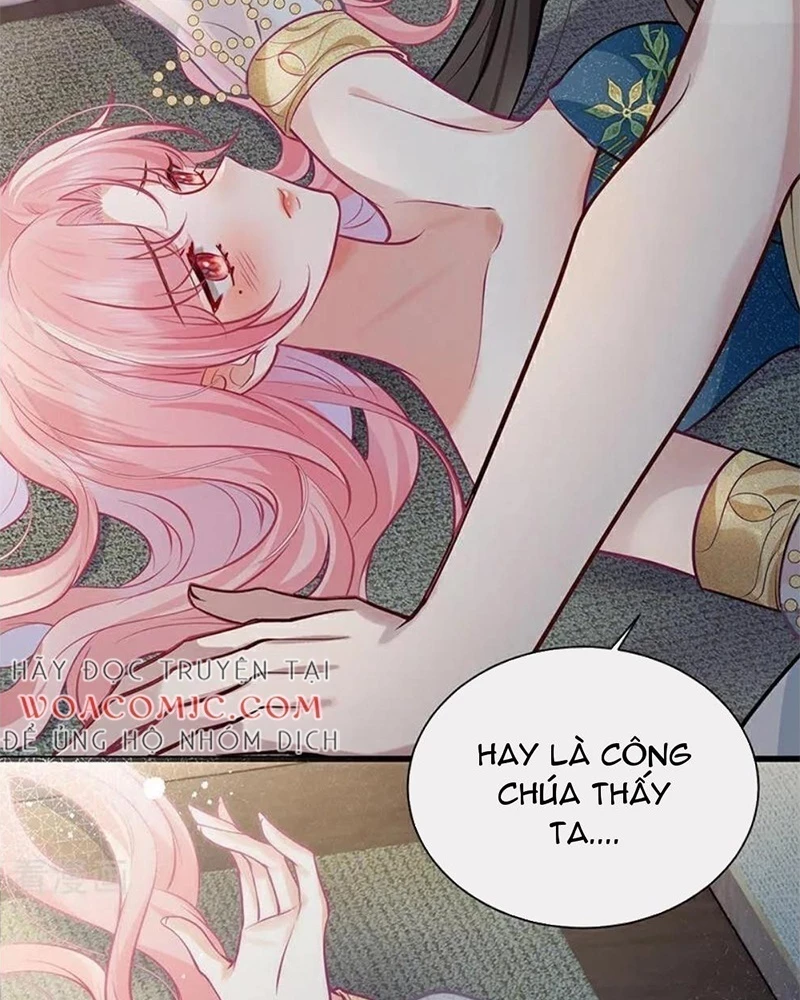 Sau Khi Công Chúa Bội Tình Bạc Nghĩa Chapter 102 - Trang 4