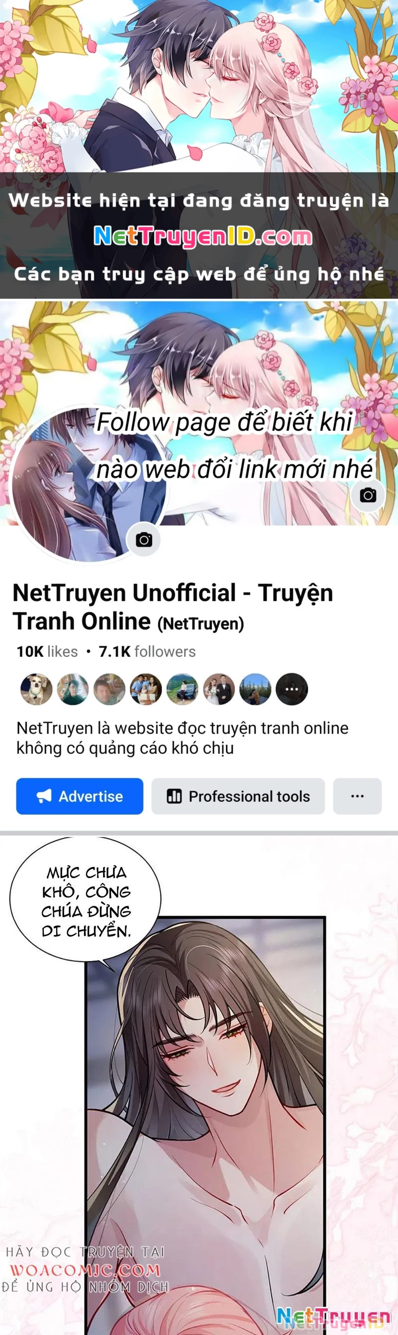 Sau Khi Công Chúa Bội Tình Bạc Nghĩa Chapter 103 - Trang 4