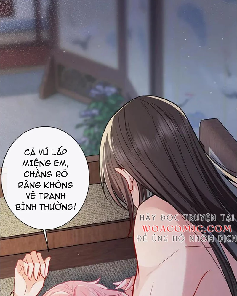 Sau Khi Công Chúa Bội Tình Bạc Nghĩa Chapter 103 - Trang 4