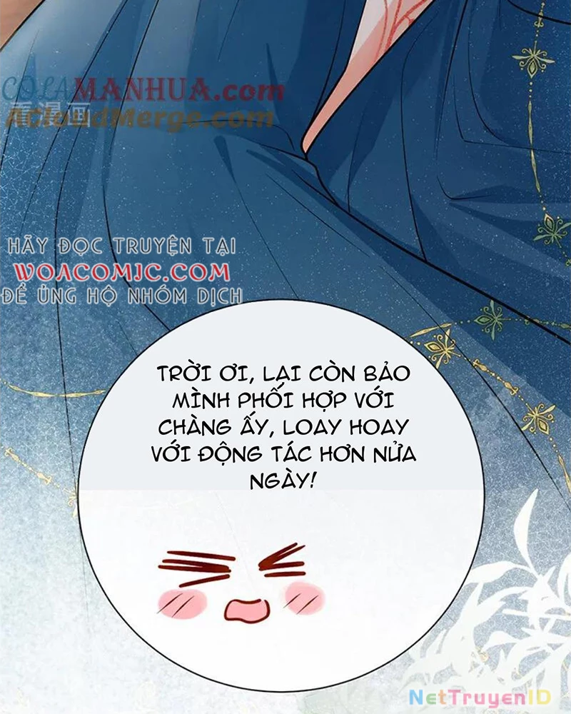 Sau Khi Công Chúa Bội Tình Bạc Nghĩa Chapter 103 - Trang 4