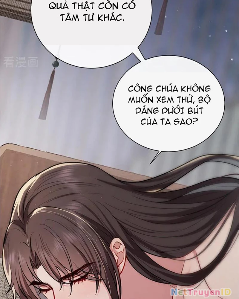 Sau Khi Công Chúa Bội Tình Bạc Nghĩa Chapter 103 - Trang 4