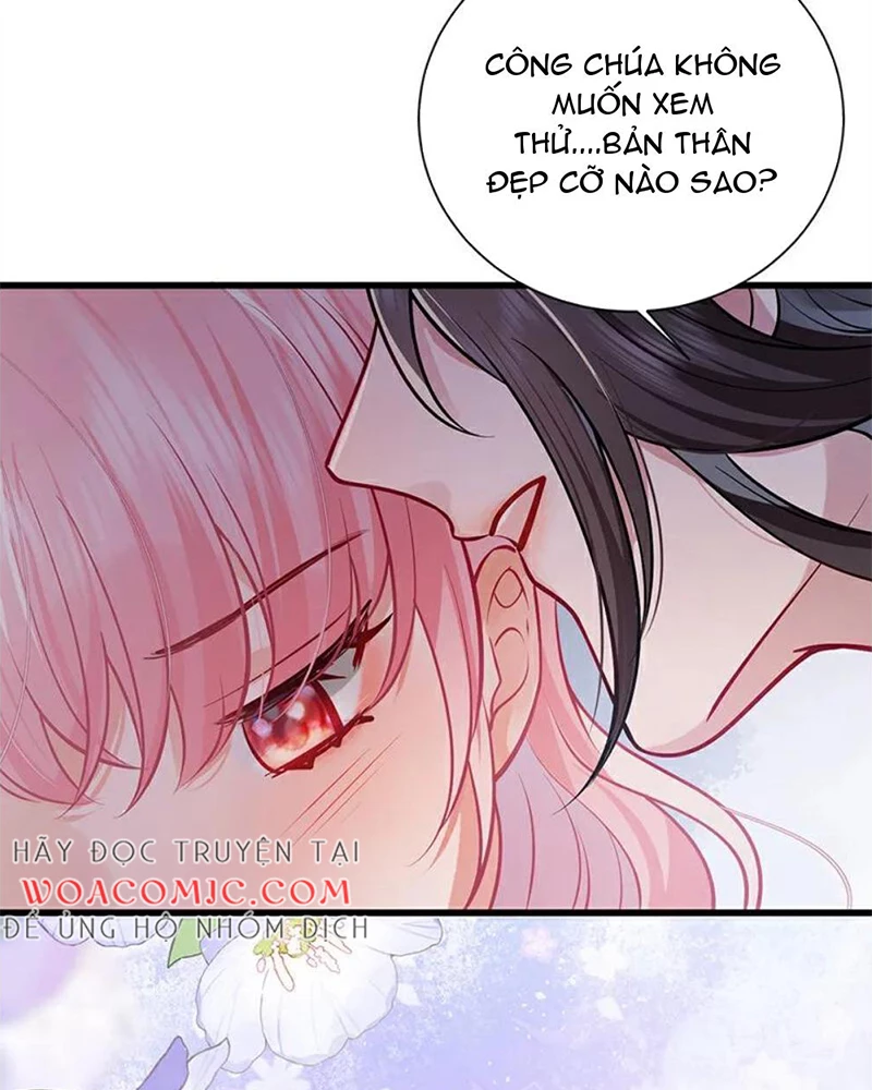 Sau Khi Công Chúa Bội Tình Bạc Nghĩa Chapter 103 - Trang 4