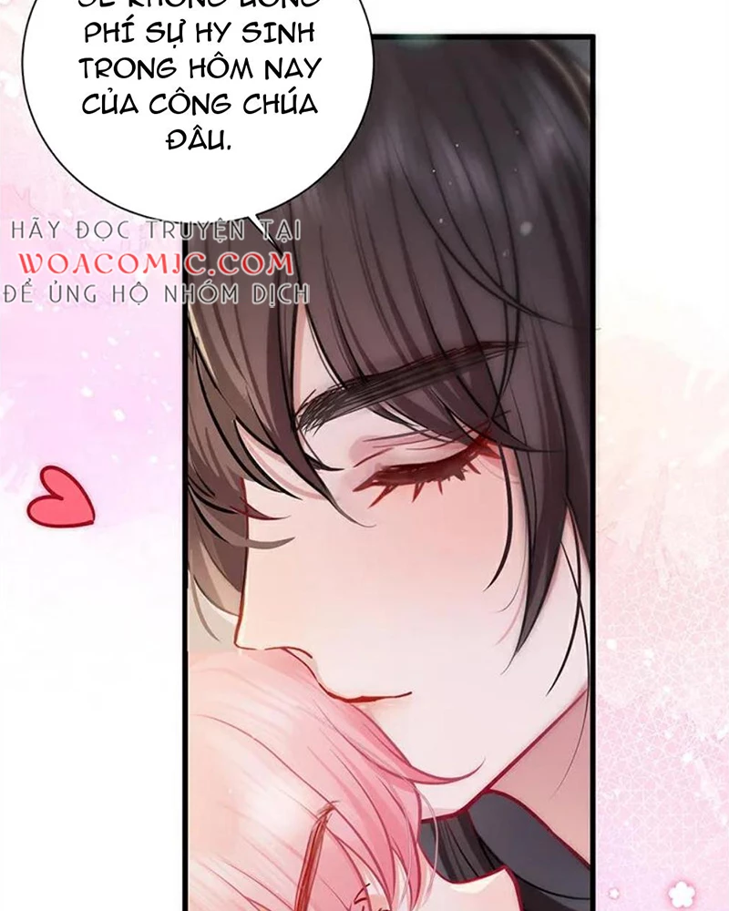 Sau Khi Công Chúa Bội Tình Bạc Nghĩa Chapter 103 - Trang 4