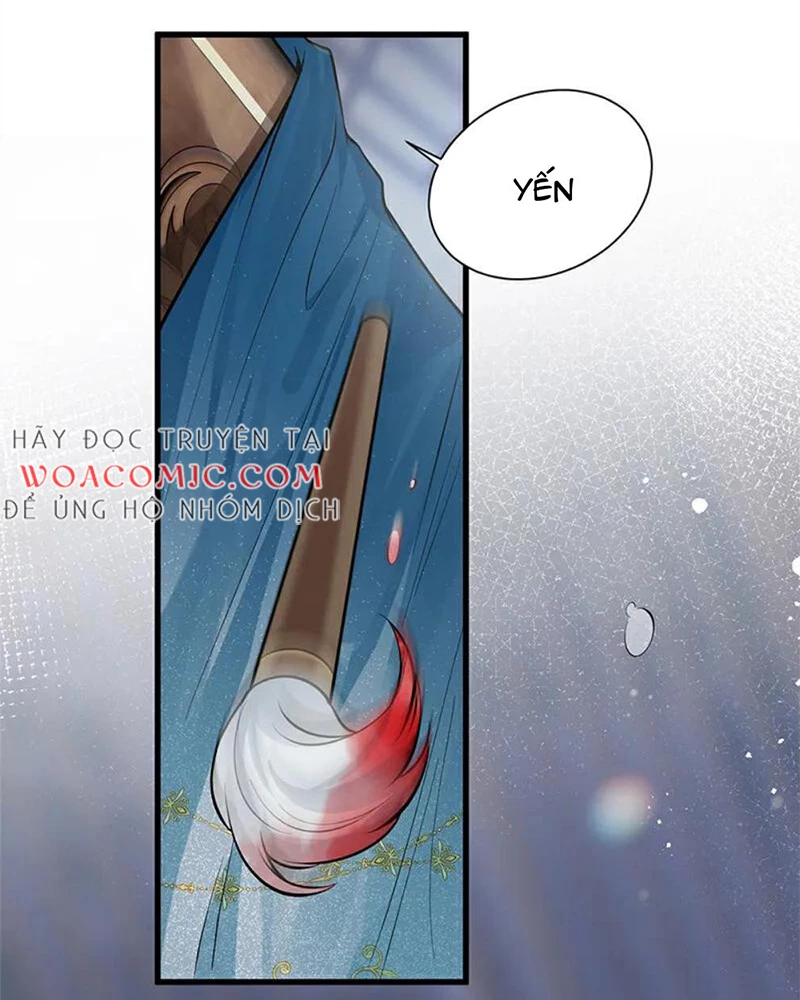 Sau Khi Công Chúa Bội Tình Bạc Nghĩa Chapter 103 - Trang 4
