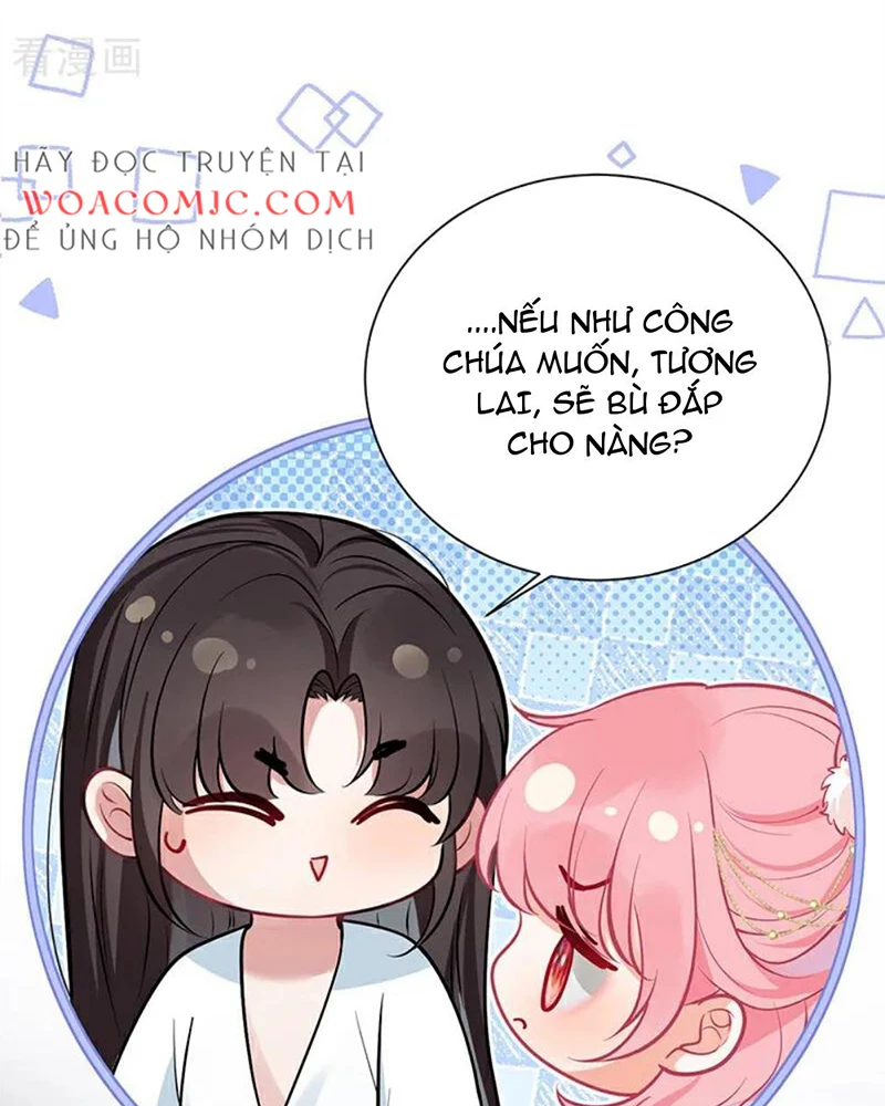 Sau Khi Công Chúa Bội Tình Bạc Nghĩa Chapter 103 - Trang 4