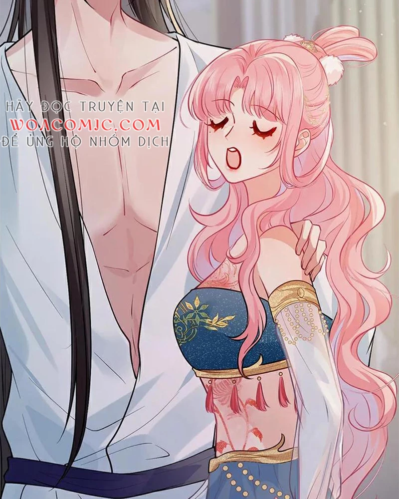 Sau Khi Công Chúa Bội Tình Bạc Nghĩa Chapter 103 - Trang 4