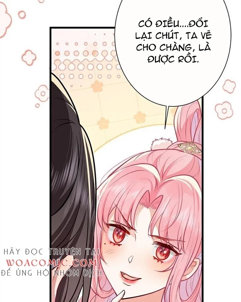 Sau Khi Công Chúa Bội Tình Bạc Nghĩa Chapter 103 - Trang 4
