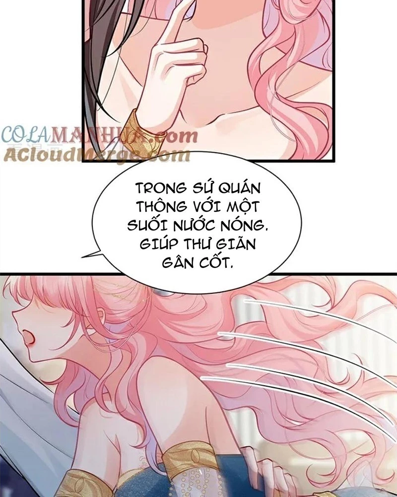 Sau Khi Công Chúa Bội Tình Bạc Nghĩa Chapter 103 - Trang 4