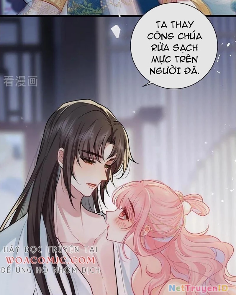 Sau Khi Công Chúa Bội Tình Bạc Nghĩa Chapter 103 - Trang 4