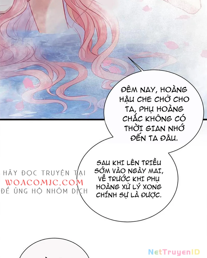 Sau Khi Công Chúa Bội Tình Bạc Nghĩa Chapter 104 - Trang 4