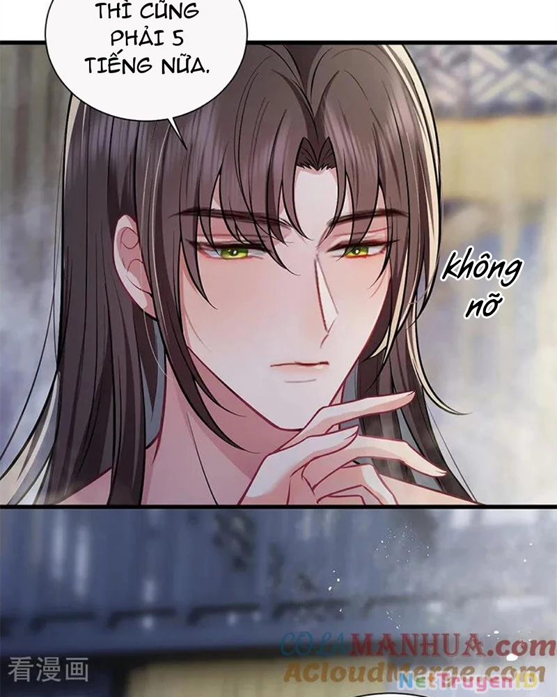 Sau Khi Công Chúa Bội Tình Bạc Nghĩa Chapter 104 - Trang 4
