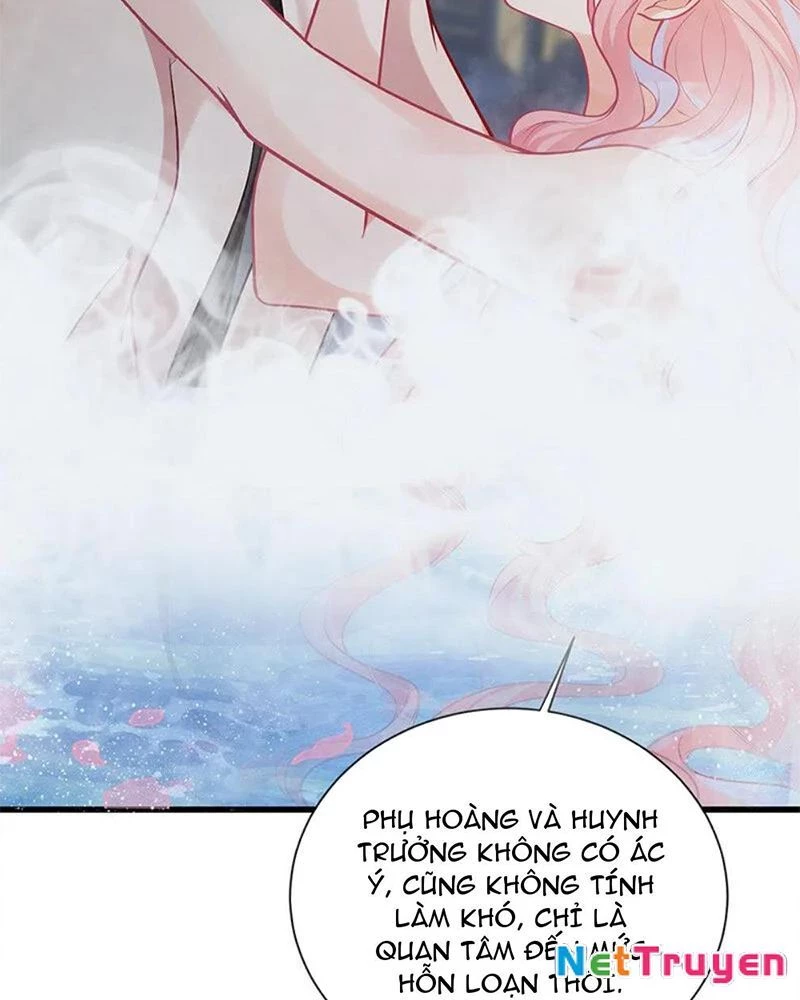 Sau Khi Công Chúa Bội Tình Bạc Nghĩa Chapter 104 - Trang 4