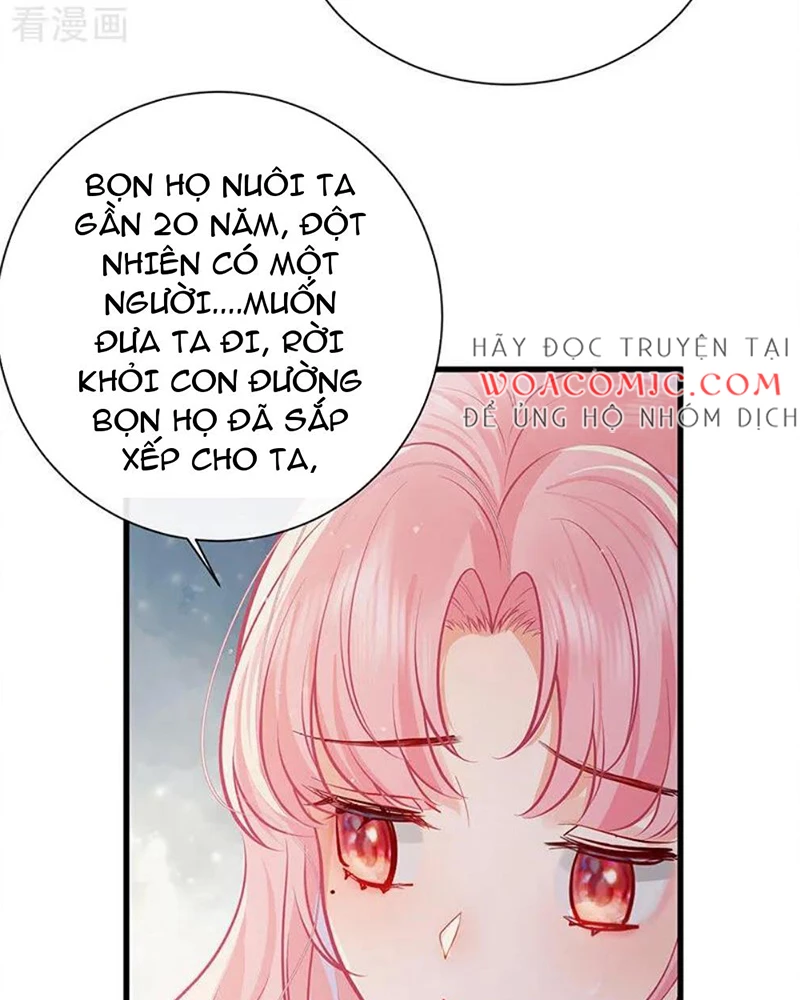 Sau Khi Công Chúa Bội Tình Bạc Nghĩa Chapter 104 - Trang 4