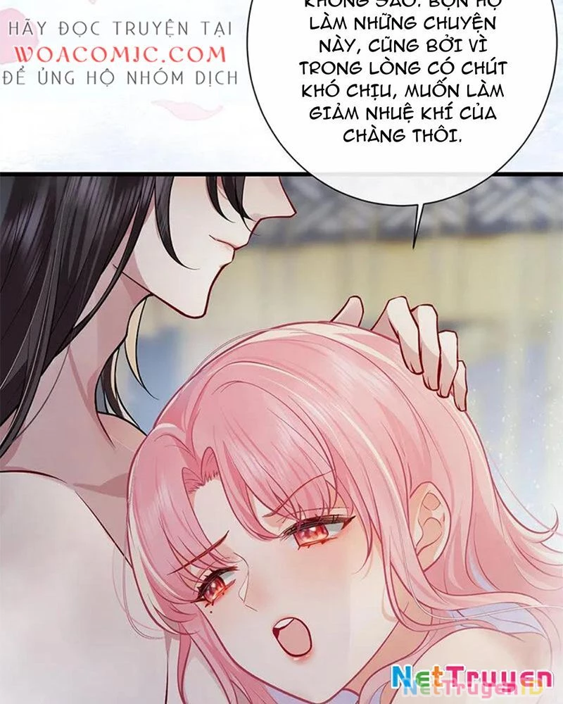 Sau Khi Công Chúa Bội Tình Bạc Nghĩa Chapter 104 - Trang 4