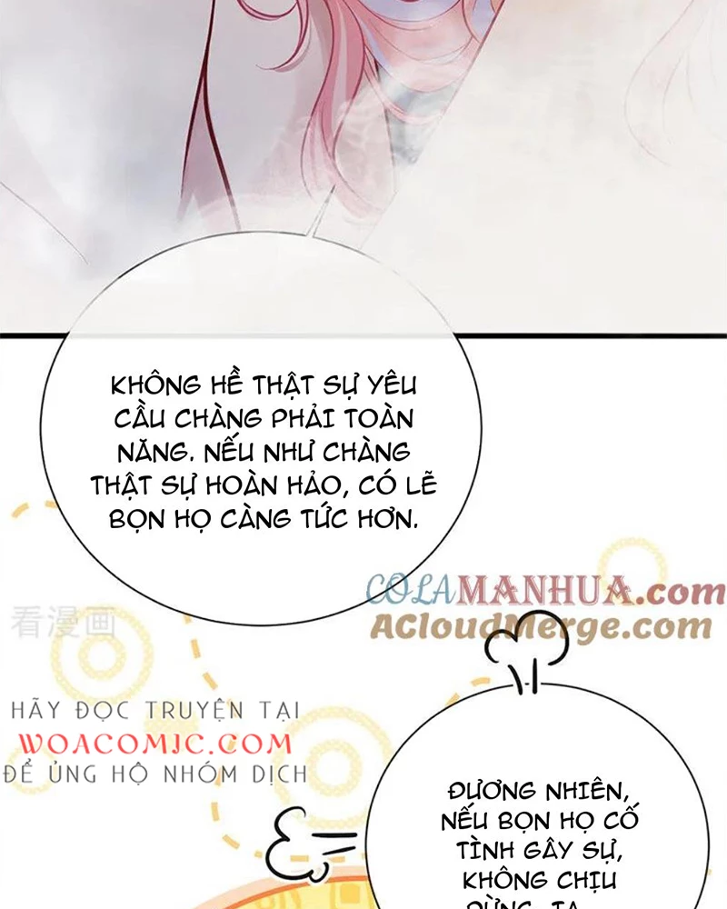 Sau Khi Công Chúa Bội Tình Bạc Nghĩa Chapter 104 - Trang 4