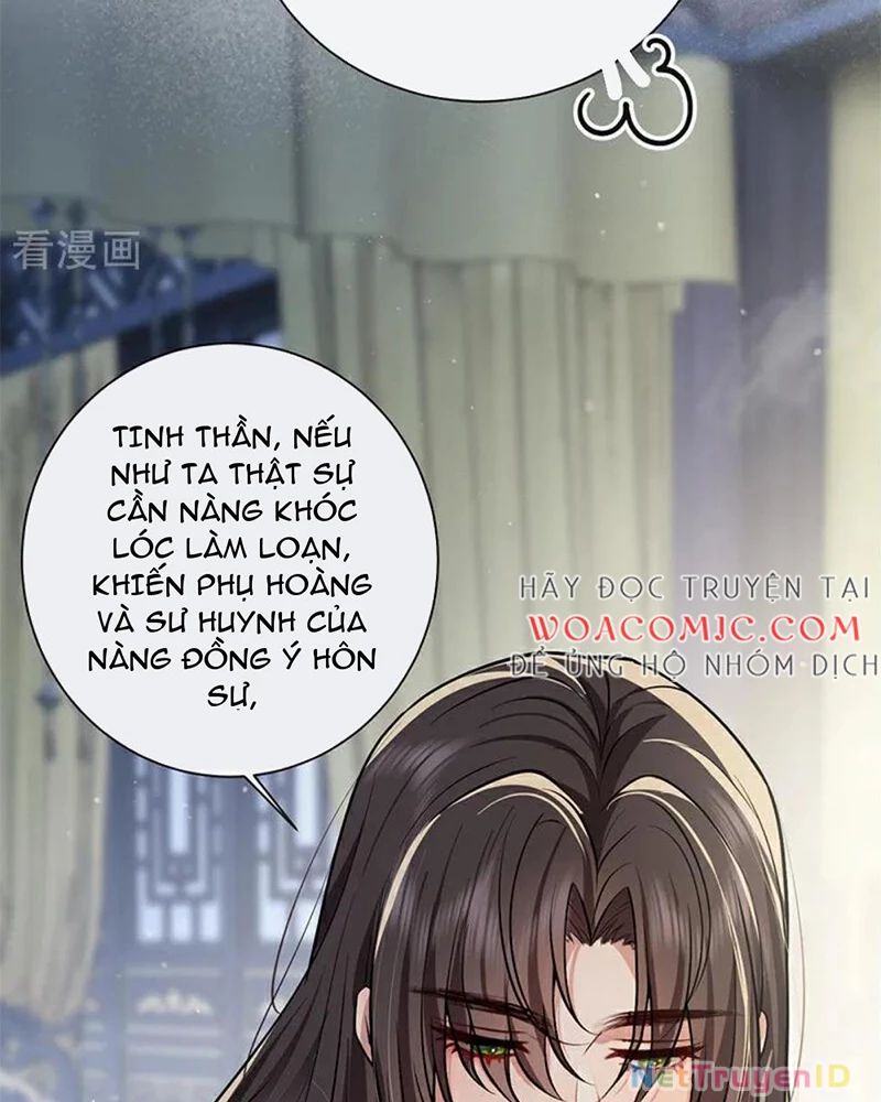 Sau Khi Công Chúa Bội Tình Bạc Nghĩa Chapter 104 - Trang 4