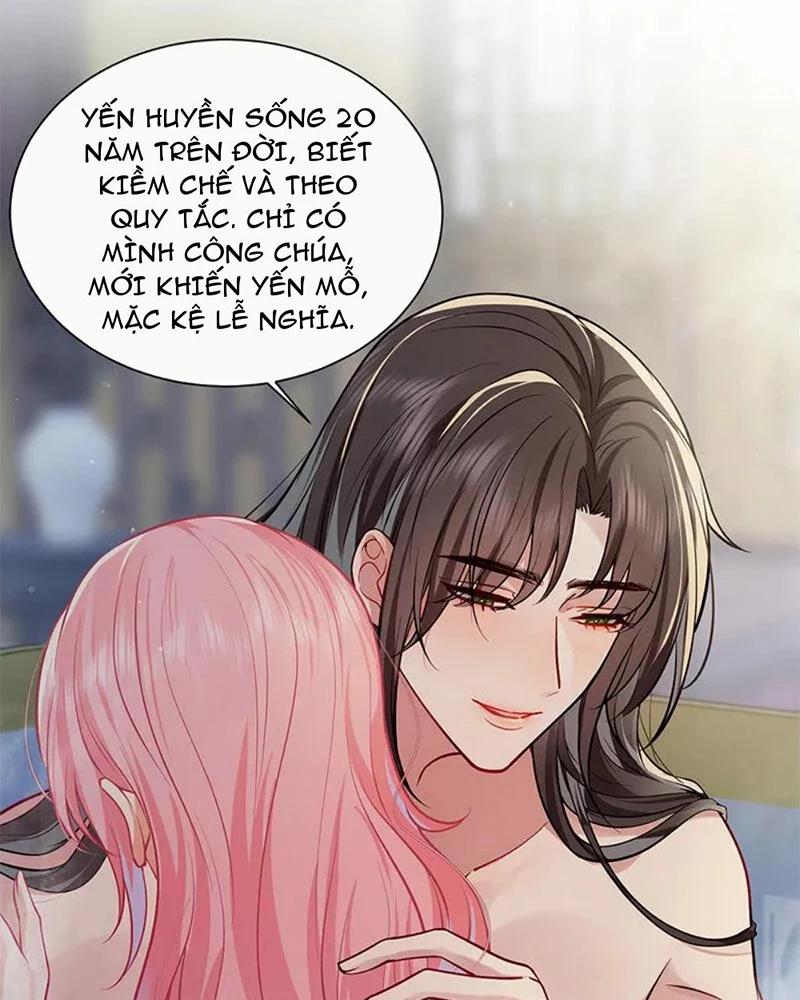 Sau Khi Công Chúa Bội Tình Bạc Nghĩa Chapter 104 - Trang 4
